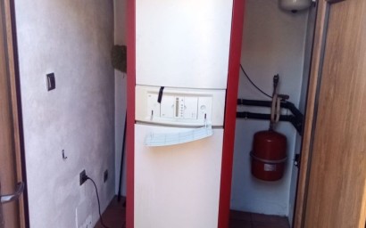 Revente - Villa - Pilar de la Horadada