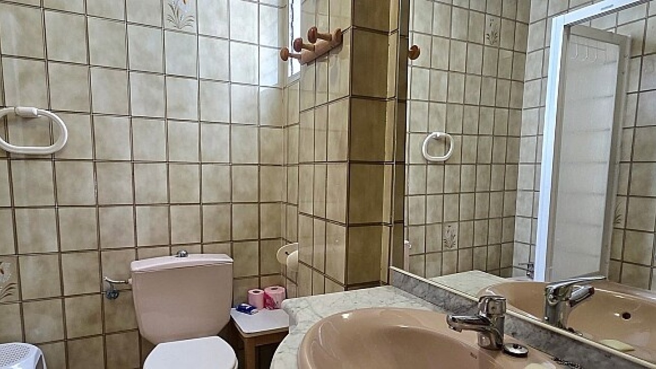 Reventa - Apartment - Orihuela