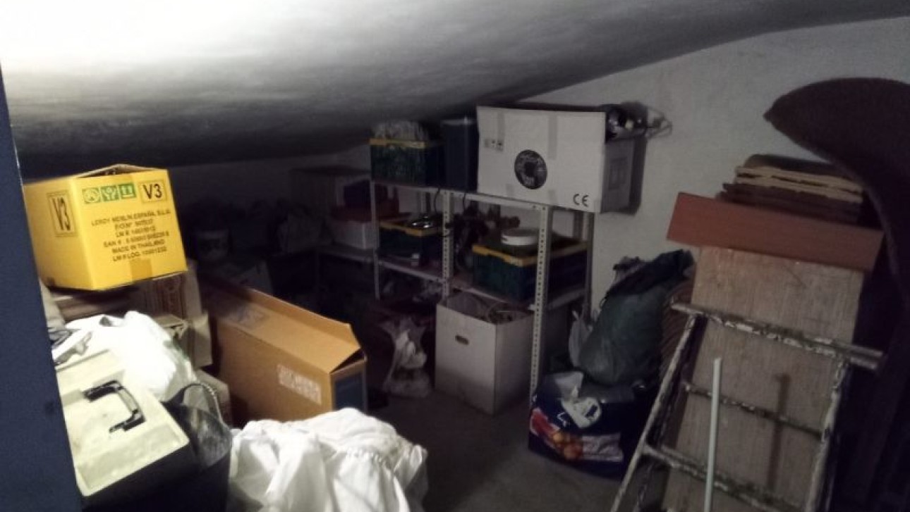 Revente - Villa - Pilar de la Horadada