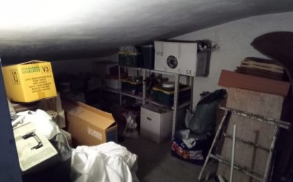 Revente - Villa - Pilar de la Horadada