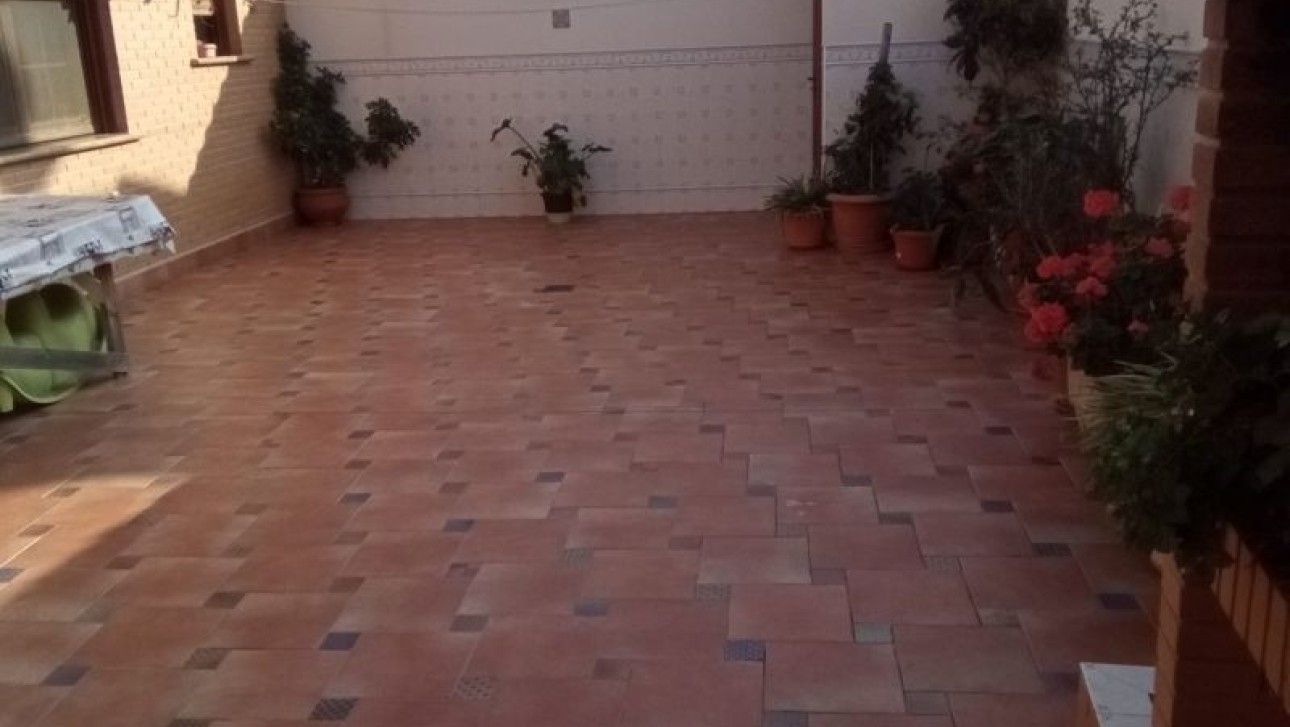 Revente - Villa - Pilar de la Horadada