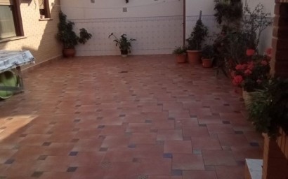 Revente - Villa - Pilar de la Horadada