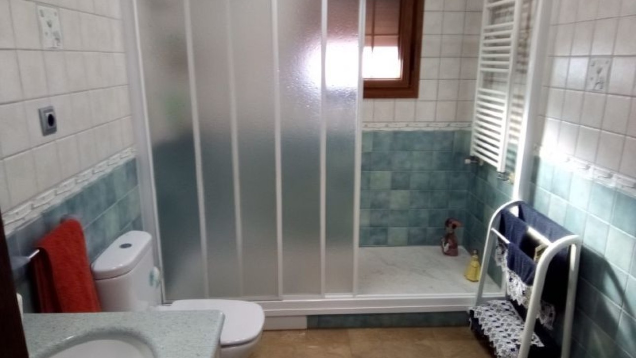 Revente - Villa - Pilar de la Horadada