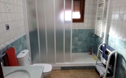 Revente - Villa - Pilar de la Horadada