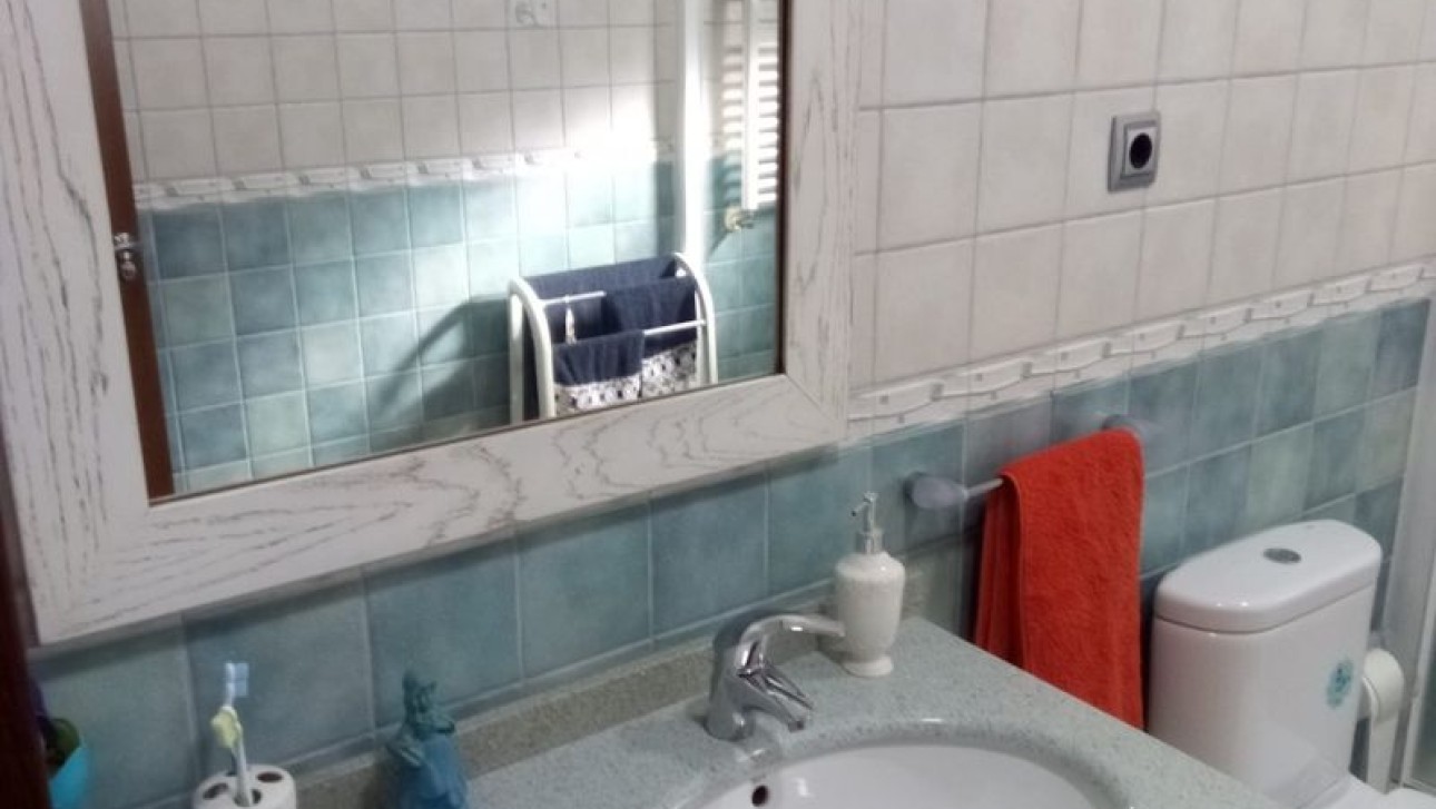 Revente - Villa - Pilar de la Horadada