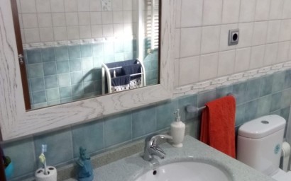 Revente - Villa - Pilar de la Horadada