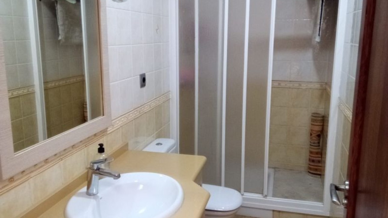 Revente - Villa - Pilar de la Horadada