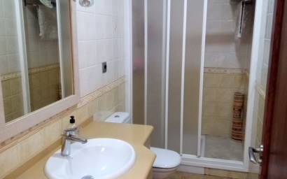 Revente - Villa - Pilar de la Horadada