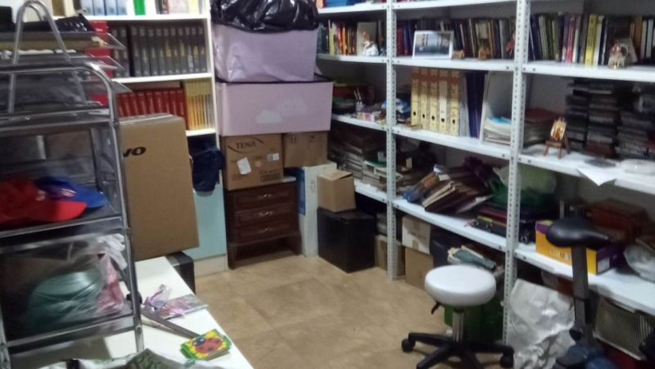 Revente - Villa - Pilar de la Horadada