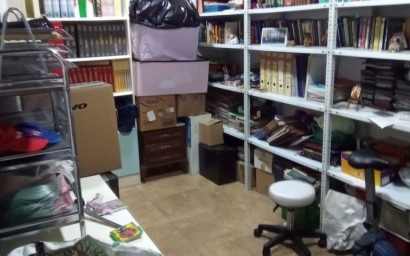 Revente - Villa - Pilar de la Horadada