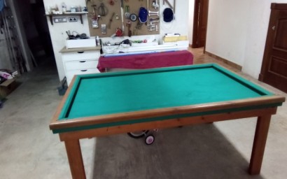 Revente - Villa - Pilar de la Horadada