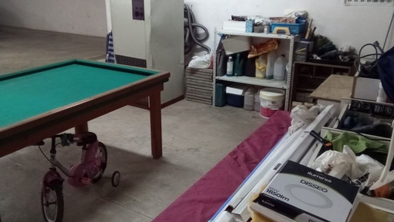 Revente - Villa - Pilar de la Horadada