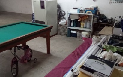 Revente - Villa - Pilar de la Horadada