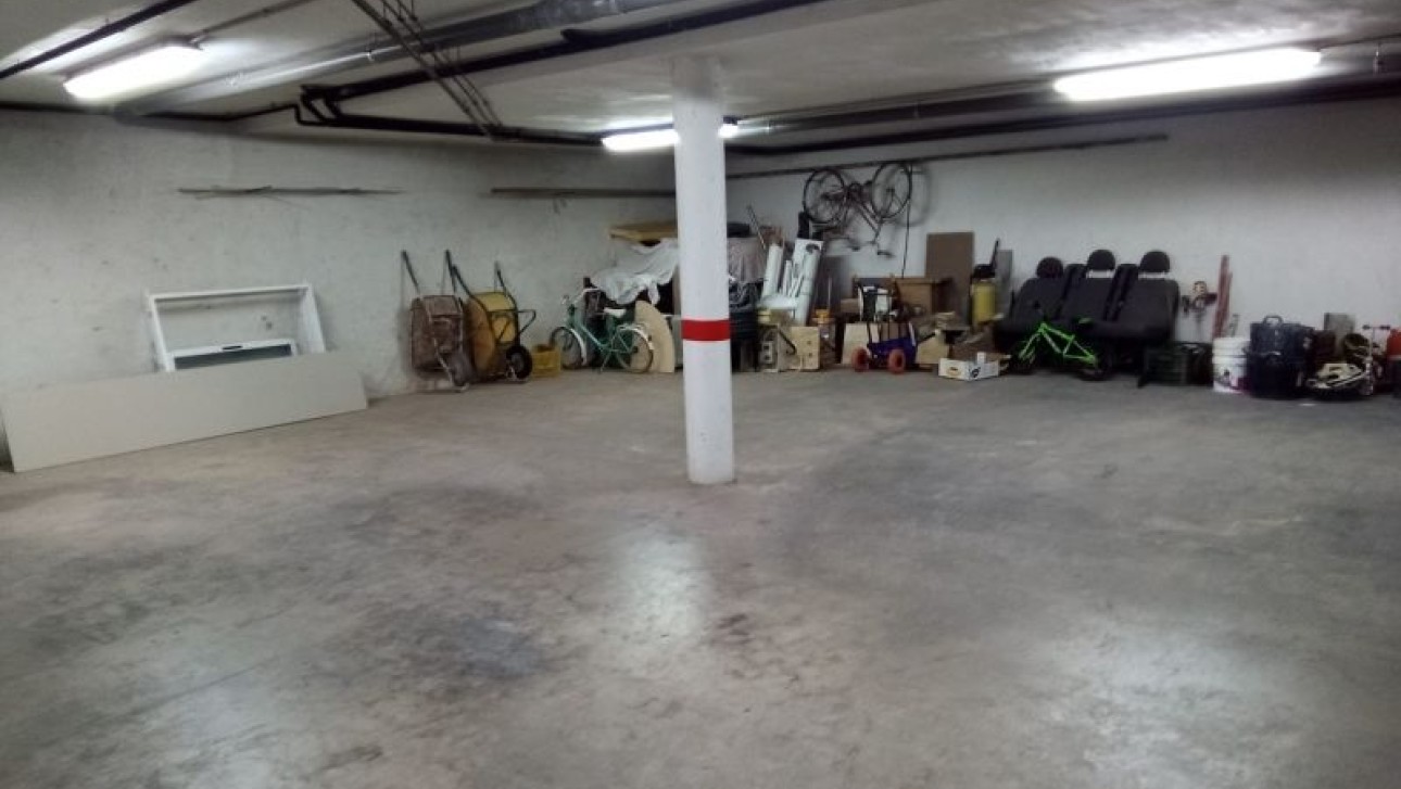 Revente - Villa - Pilar de la Horadada