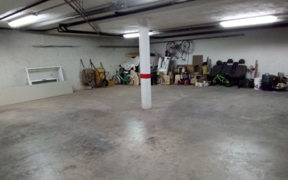 Revente - Villa - Pilar de la Horadada