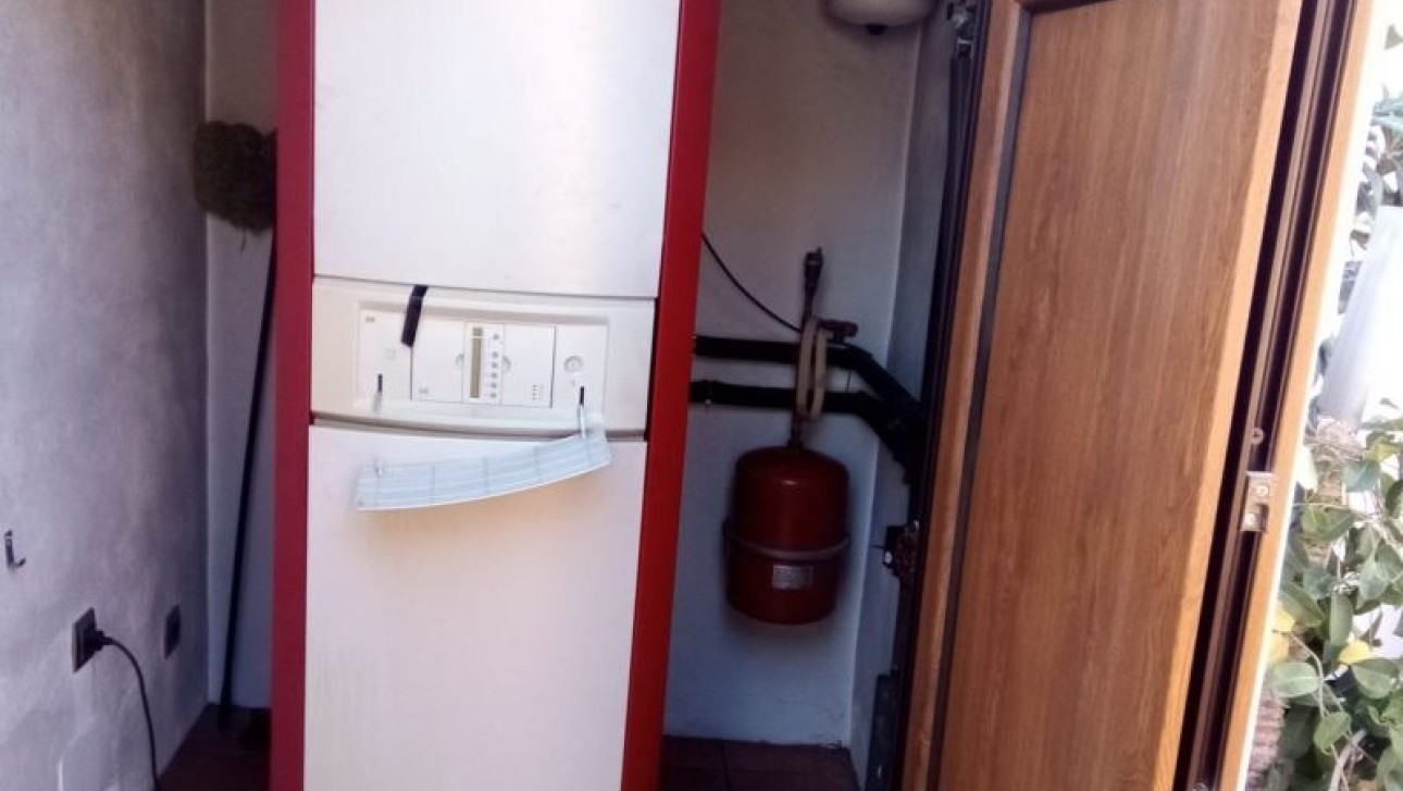 Revente - Villa - Pilar de la Horadada