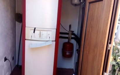 Revente - Villa - Pilar de la Horadada