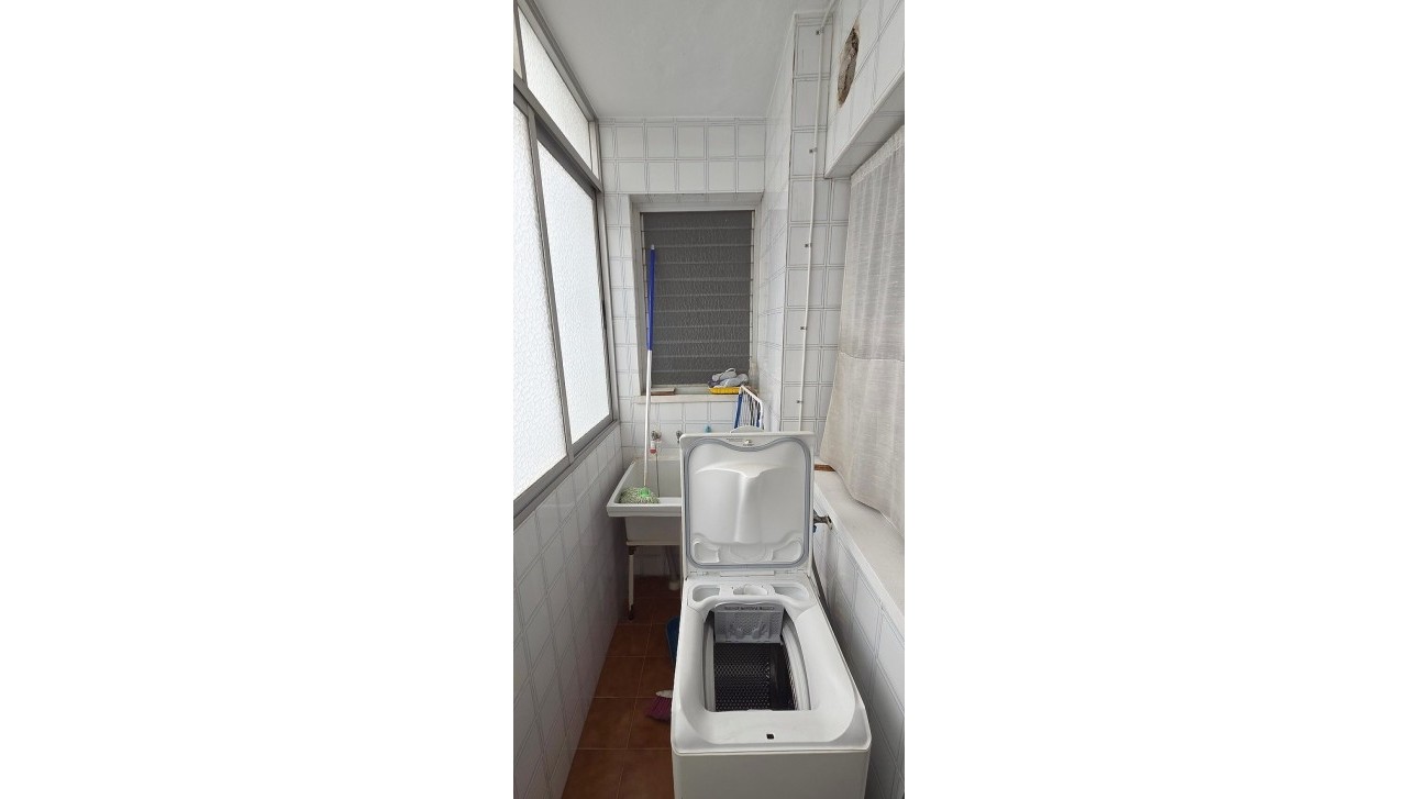 Reventa - Apartment - Orihuela