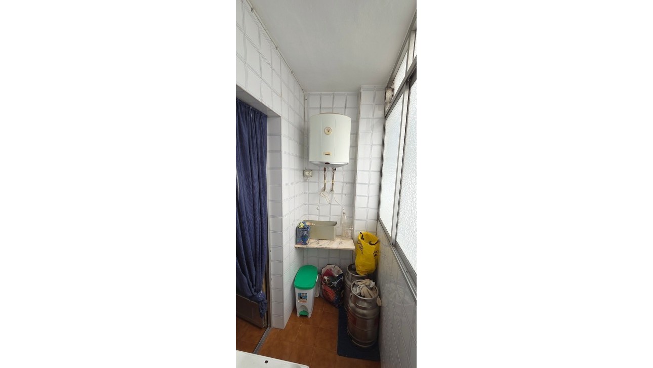 Reventa - Apartment - Orihuela