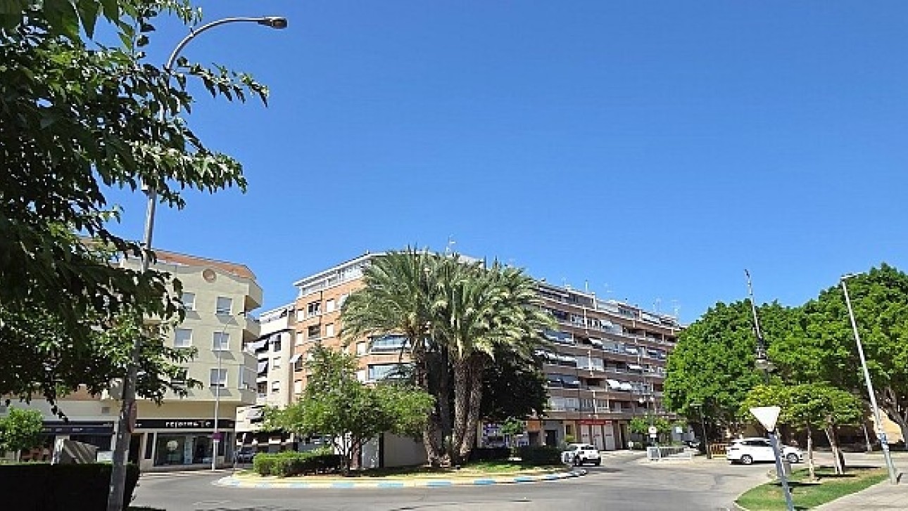 Reventa - Apartment - Orihuela