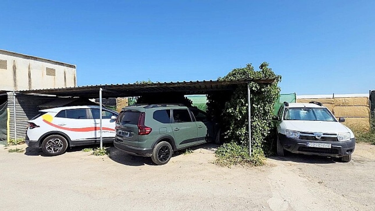 Resale - Villa - San Pedro del Pinatar