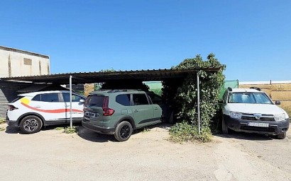 Resale - Villa - San Pedro del Pinatar