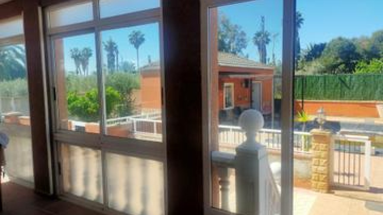 Reventa - Villa - Elche