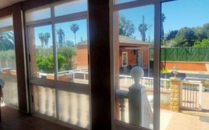 Reventa - Villa - Elche