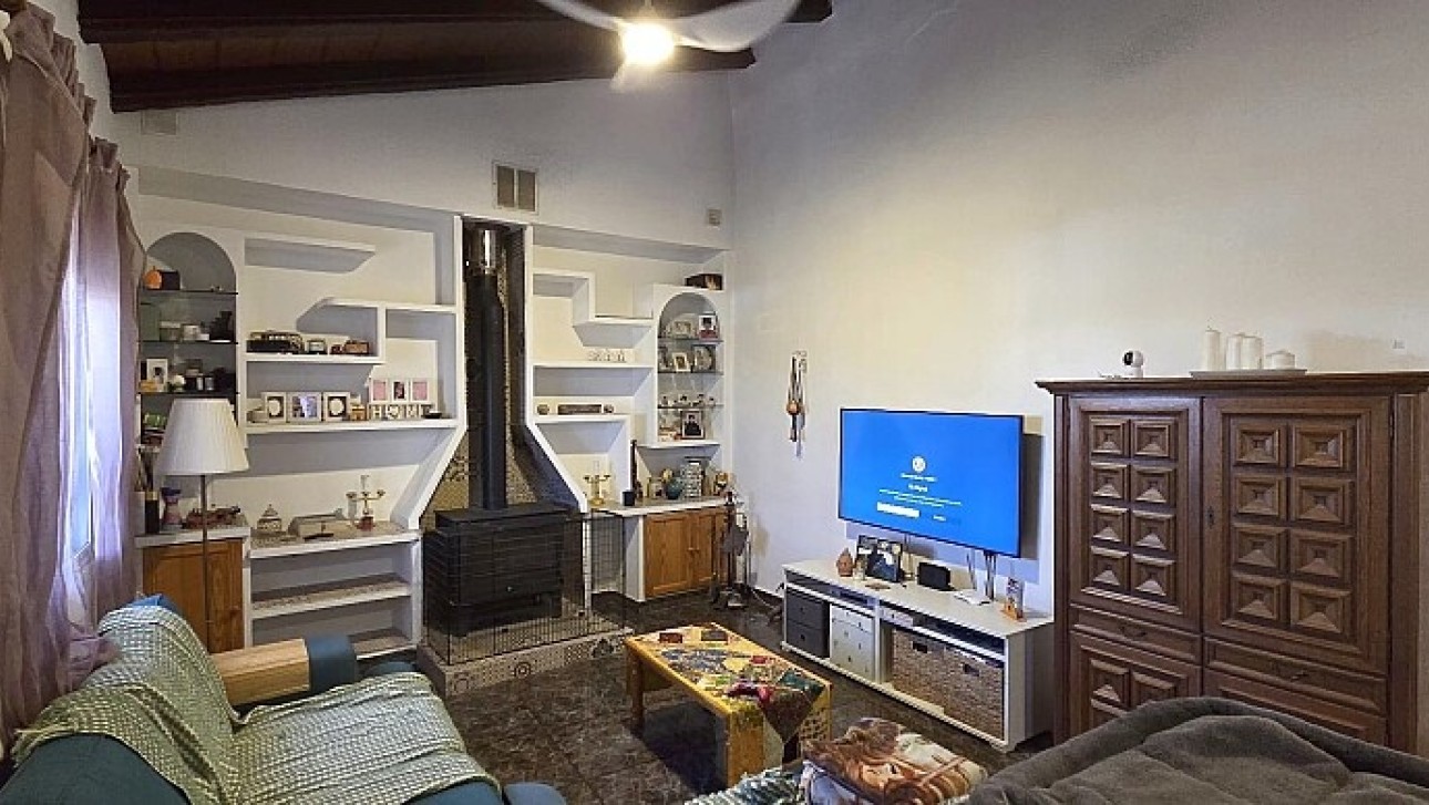 Resale - Villa - San Pedro del Pinatar