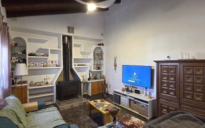 Resale - Villa - San Pedro del Pinatar