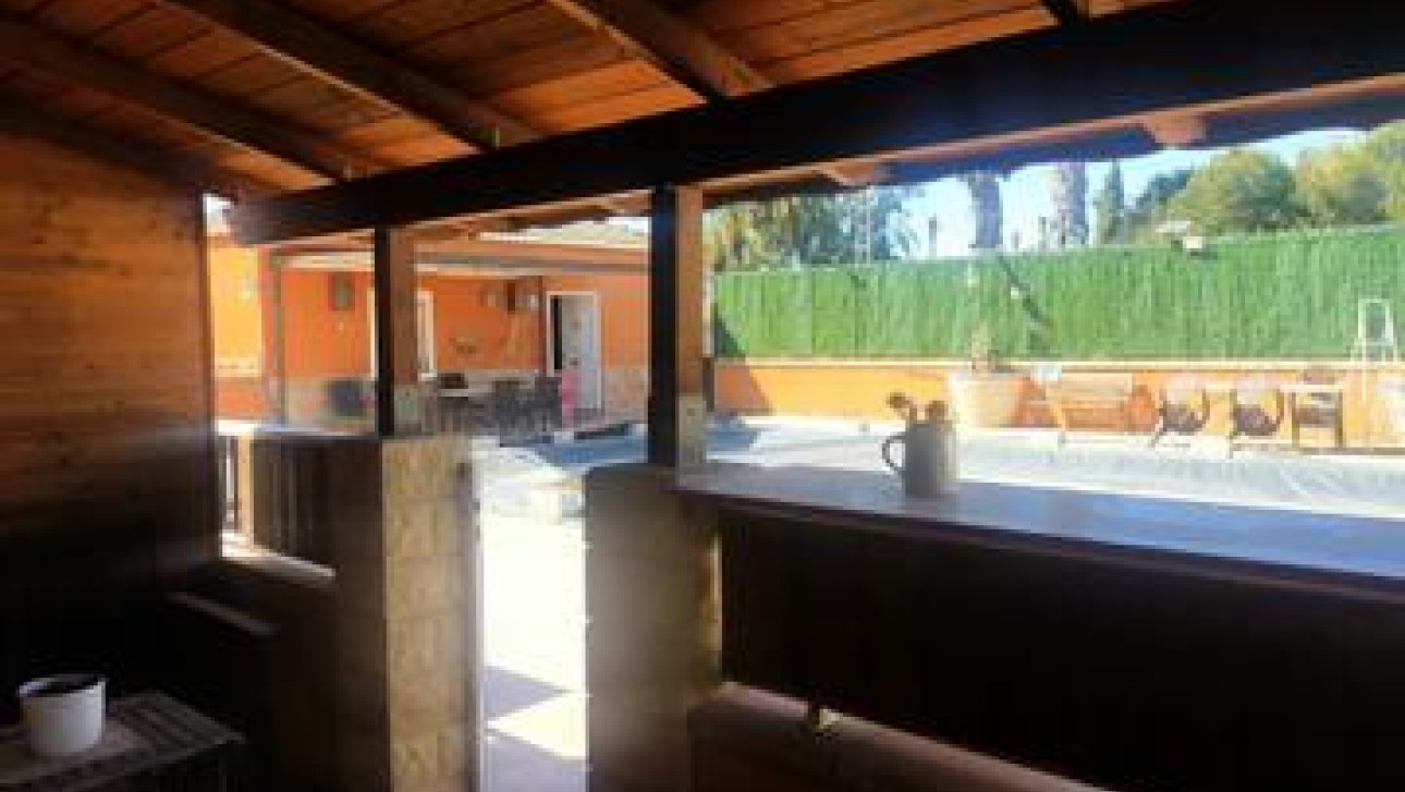 Reventa - Villa - Elche