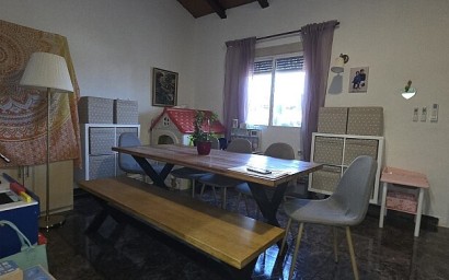 Resale - Villa - San Pedro del Pinatar