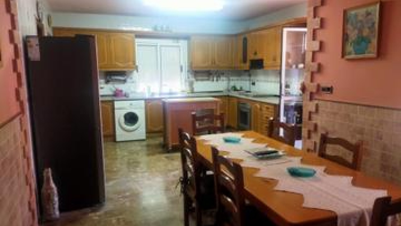 Reventa - Villa - Elche