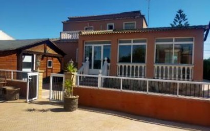 Reventa - Villa - Elche