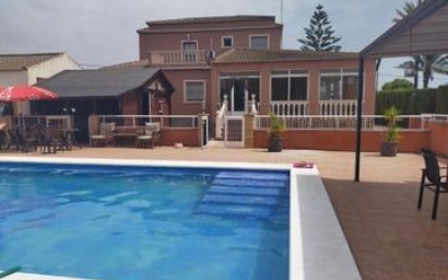 Reventa - Villa - Elche