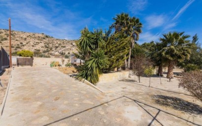 Herverkoop - Villa - Elche