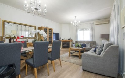 Herverkoop - Villa - Elche