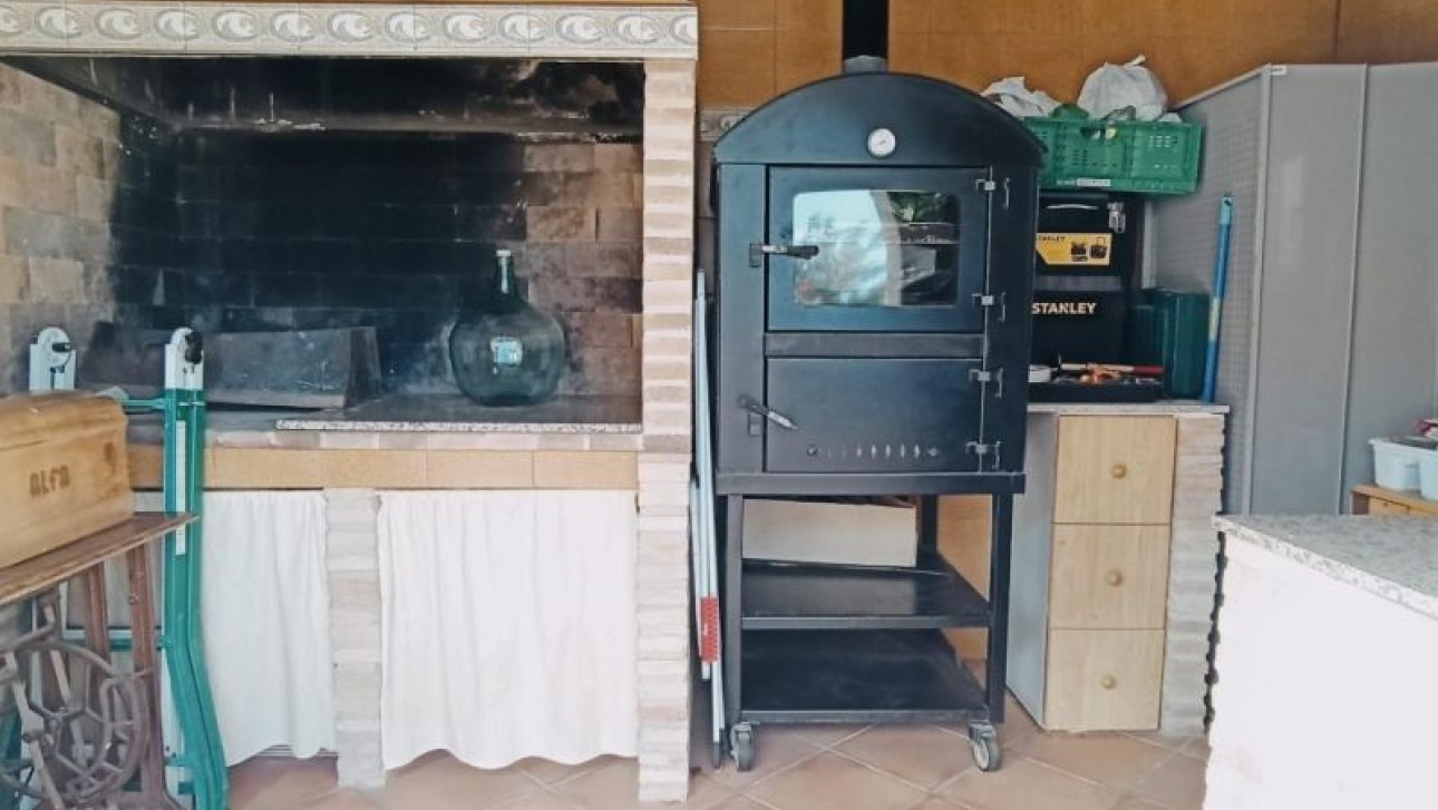 Herverkoop - Villa - Elche