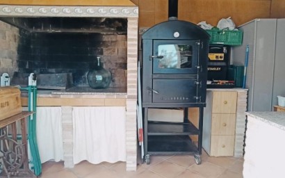 Herverkoop - Villa - Elche