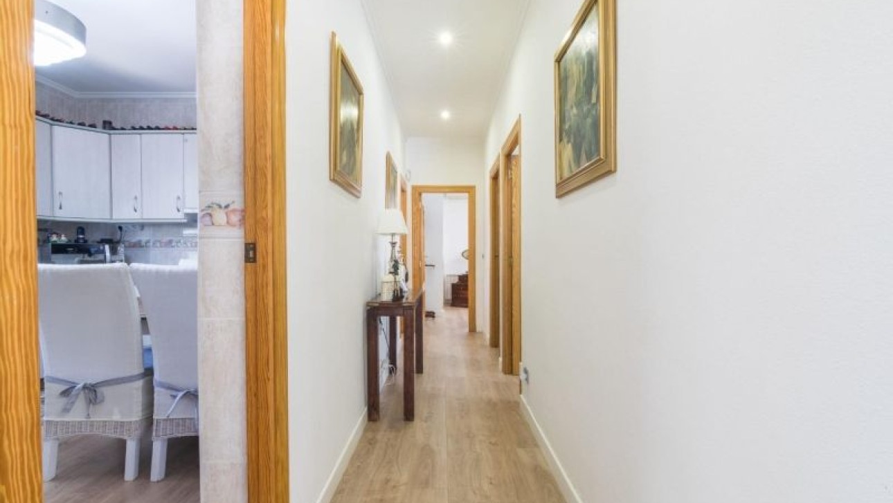 Herverkoop - Villa - Elche