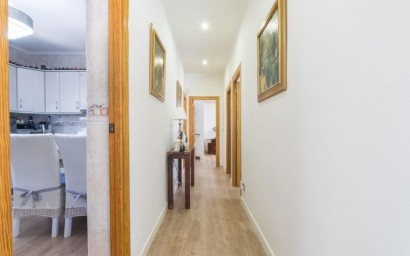 Herverkoop - Villa - Elche