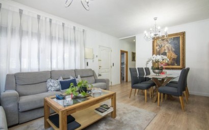 Herverkoop - Villa - Elche