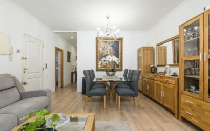 Herverkoop - Villa - Elche