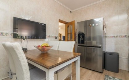 Herverkoop - Villa - Elche