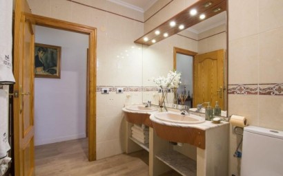 Herverkoop - Villa - Elche