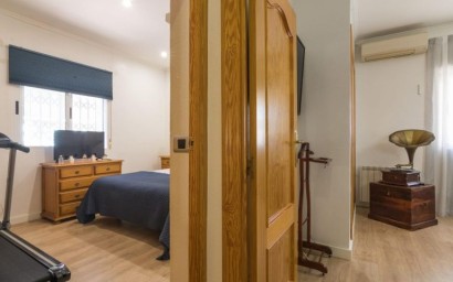 Herverkoop - Villa - Elche