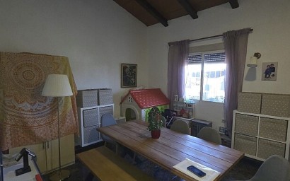 Resale - Villa - San Pedro del Pinatar