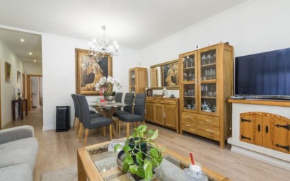 Herverkoop - Villa - Elche