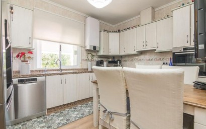 Herverkoop - Villa - Elche