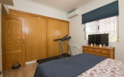 Herverkoop - Villa - Elche